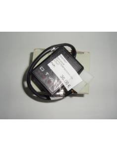 Indicador aceite/temp/bateria vdo outlet