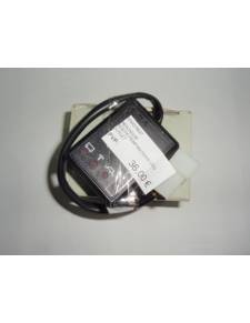 Oil/temp/battery indicator vdo outlet