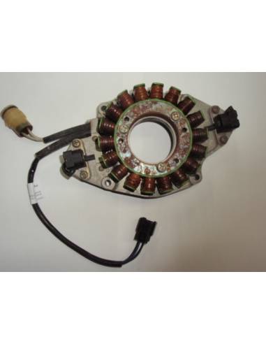 Plateau magnétique bobine haute honda bf90