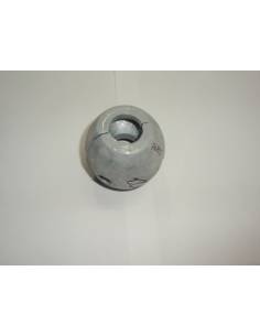 Anodo collarin eje 18 mm outlet