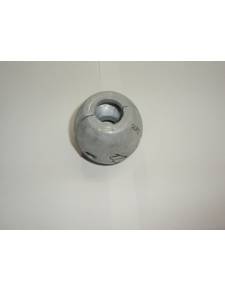Anodo collarin eje 18 mm outlet