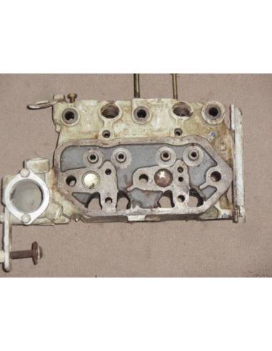 Onan Generator Zylinderkopf 2 Zyl. hfl