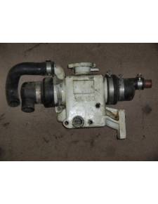 Echangeur complet onan 2 cyl hfl