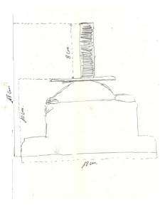 Supporto motore vetus lmx140 outlet