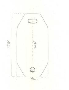 Supporto motore vetus lmx140 outlet