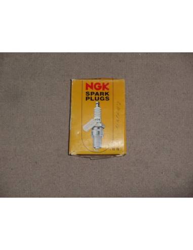 Bougie ngk bougies b6fs sortie