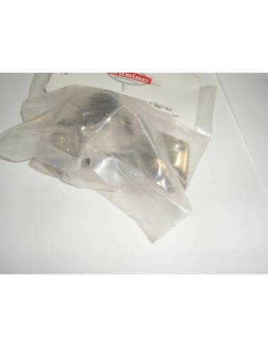 Tintero inox asta bandera 20mm  outlet