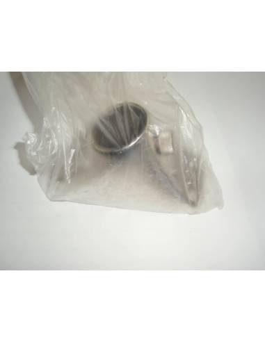 Stainless-Stahl-Tinte Flagge 25mm Outlet