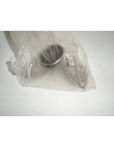 Tintero inox asta bandera 25mm  outlet