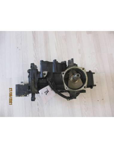 Bloque motor mercury 3.6  2t