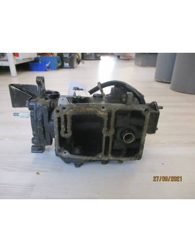 Mercury 3.6 2t Motorblock