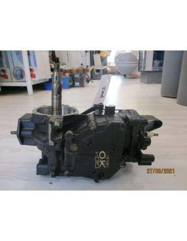 Mercury engine block 3.6 2t