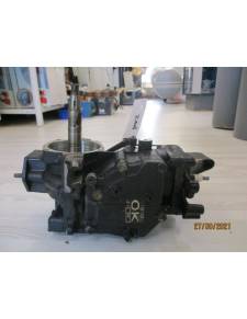 Mercury 3.6 2t Motorblock