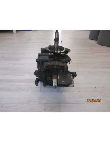 Bloque motor mercury 3.6  2t