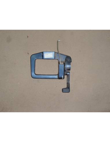 Ancre moteur Yamaha 25cv