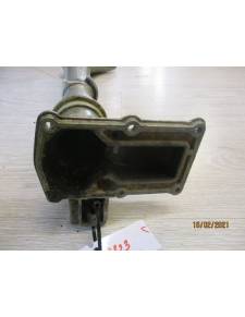 Suzuki dt2 stange