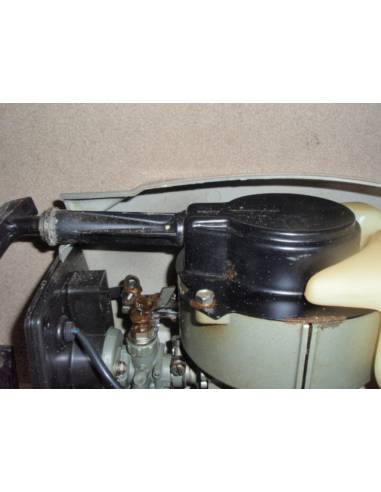 Arranque manual suzuki dt2 2cv 2t