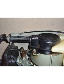 Arranque manual suzuki dt2 2cv 2t