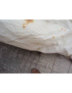 Ritcher gratil 16,95 mt boma 5,90 mt balumina 14,75mt...