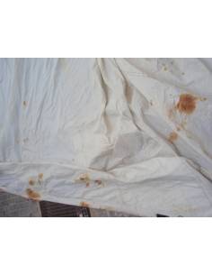 Ritcher gratil 16,95 mt boma 5,90 mt balumina 14,75mt... 2