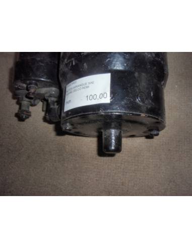 Motor arranque sae marine delco remi