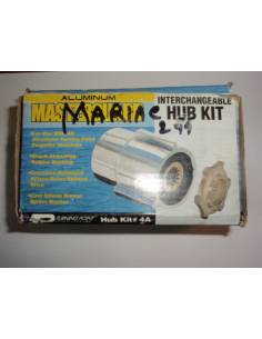 Nucleo helice para omc sx cobra. volvo outlet 2