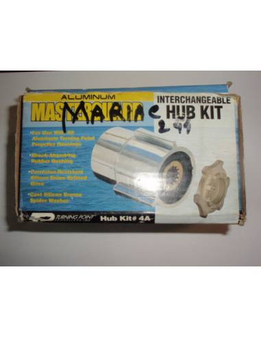 Noyau d'accessoire pour omc sx cobra. sortie volvo