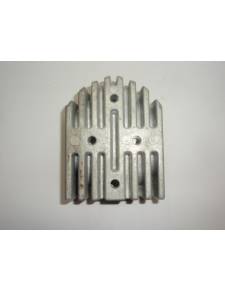 Anode transon alpha une sortie