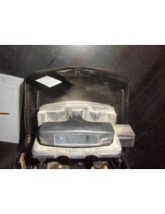 Arranque manual mercury 25cv 2cyl 2t