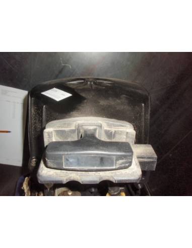 Arranque manual mercury 25cv 2cyl 2t