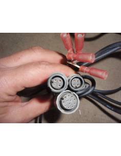 Cable speed/temp etc 2