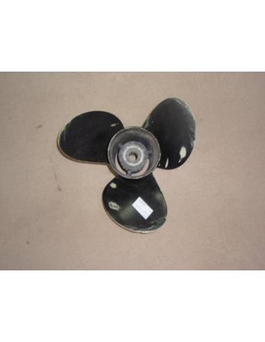 Propeller 3.75x13r outboard jungle 80cv