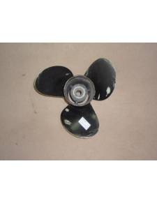 Propeller 3.75x13r outboard jungle 80cv