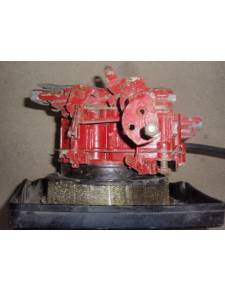 Mercruiser 7.4 liter carburettor