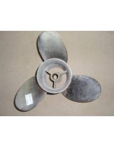Hélice en acier inoxydable Mercruiser 48-13244-21