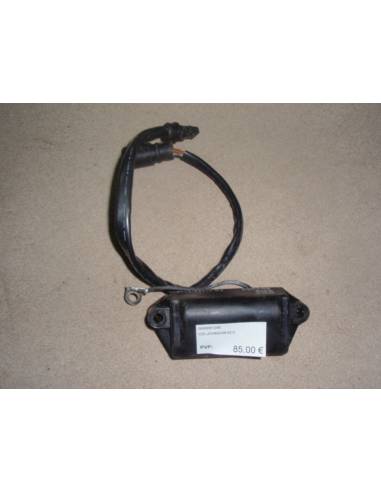 Cdi johnson 6cv