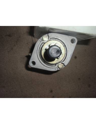 Motor arranque fueraborda