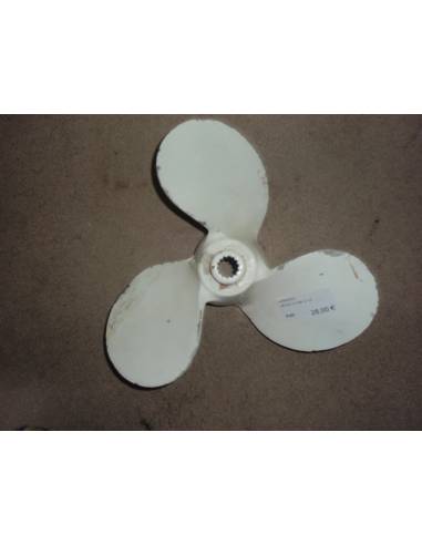 Propeller 10 3/8x 12 1/2