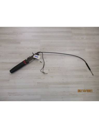Tiller control force 5mh year 1996