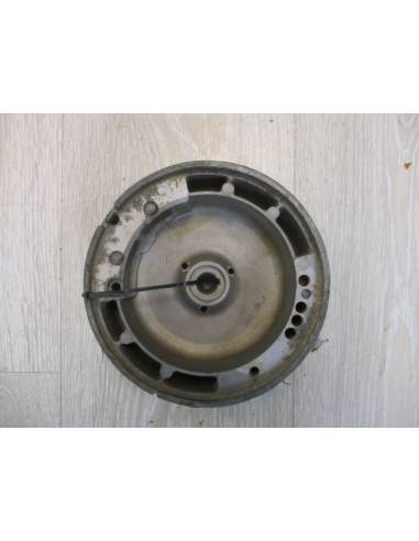 Plato magnetico johnson mod bjcocua 2cv año