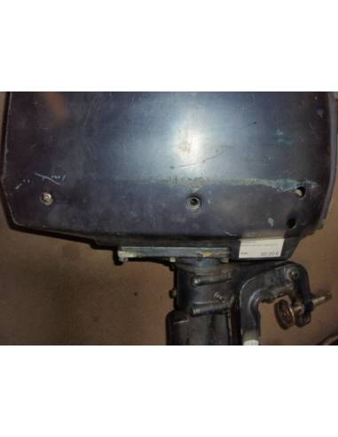 Motorhaube Yamaha 2b