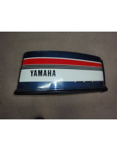 Cache moteur hors-bord yamaha 5cs
