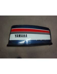 Motorhaube Außenrand Yamaha 5cs