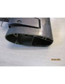 Ancoraggio motore Yamaha 25nwco 2t 25cv
