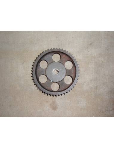 Polea motor renault marine 4130