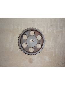 Polea motor renault marine 4130