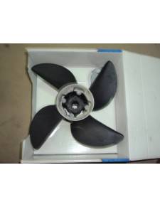 Propeller ql multi-propeller evinrude/johnson 40/90cv
