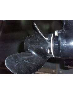 Helice mercury me5m año 2006