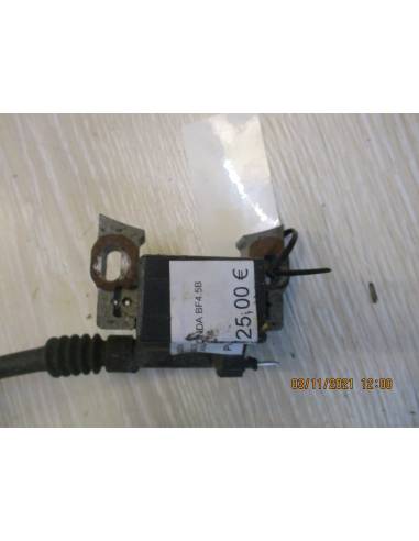 Bobina bujia  honda bf4.5b año 2001