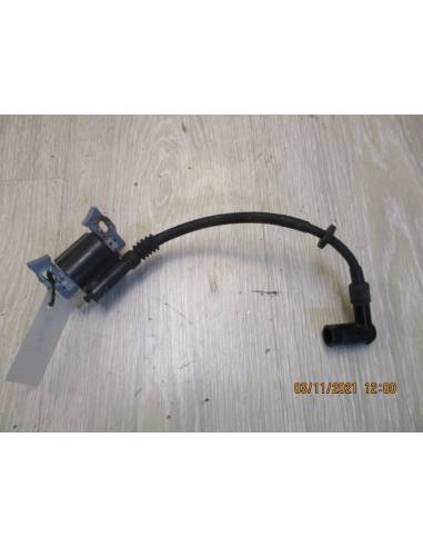 Spirale spumante honda bf4.5b 2001